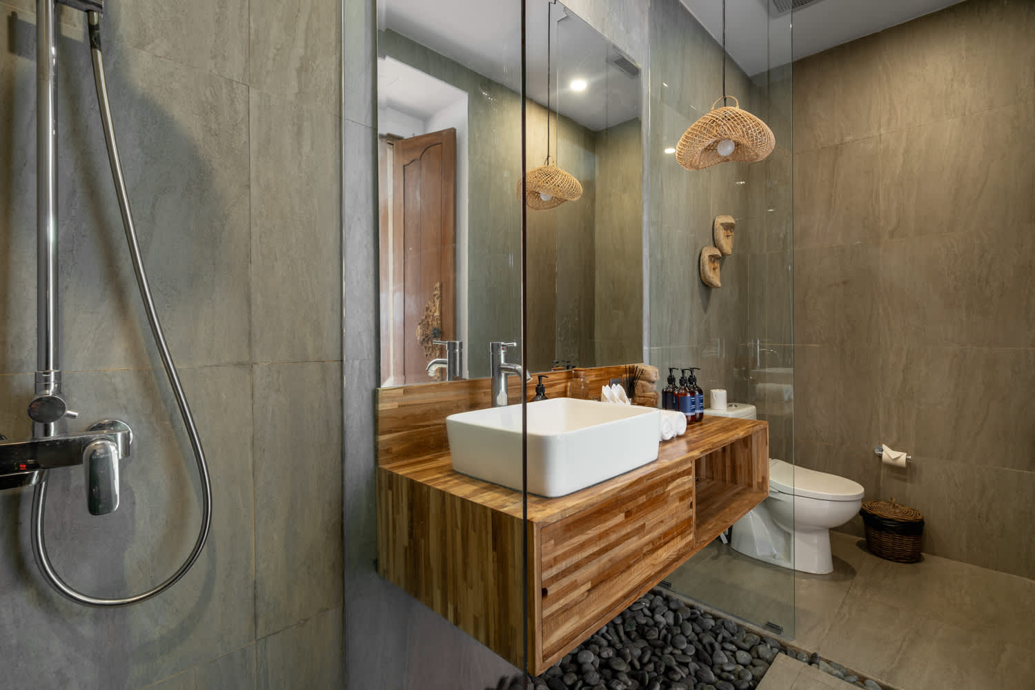 Villa Angeleena in Ubud — image 7