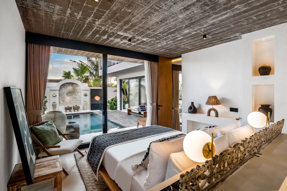 Villa Casa Laetitia in Canggu — image 1