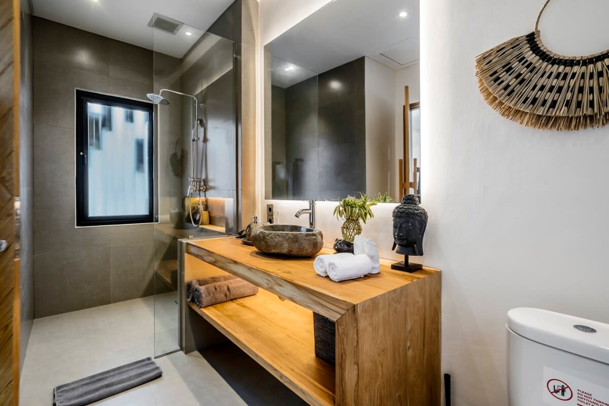 Villa Dream in Ubud — image 16