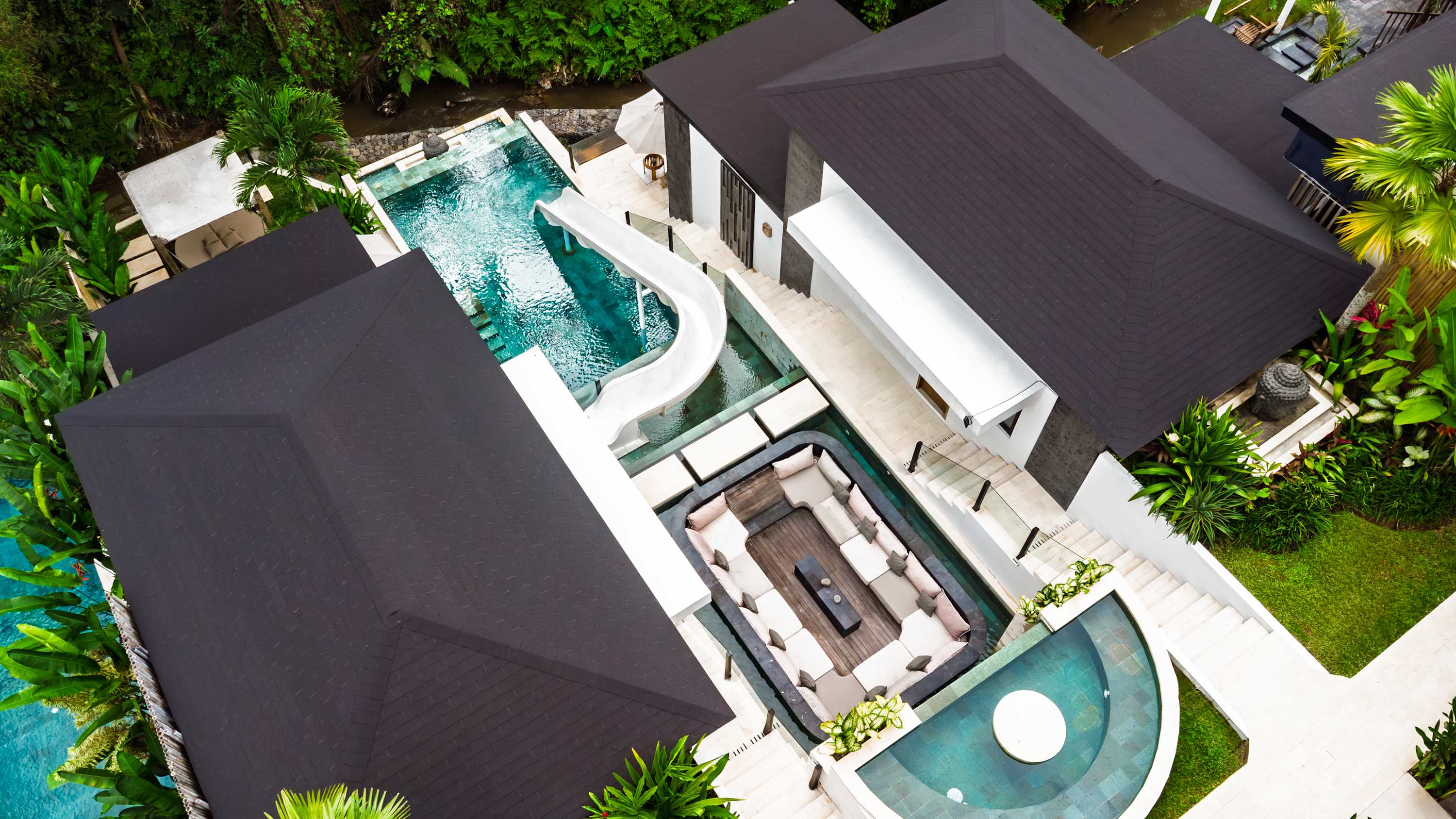 Villa 12BR St. Monica Kala in Ubud — image 7