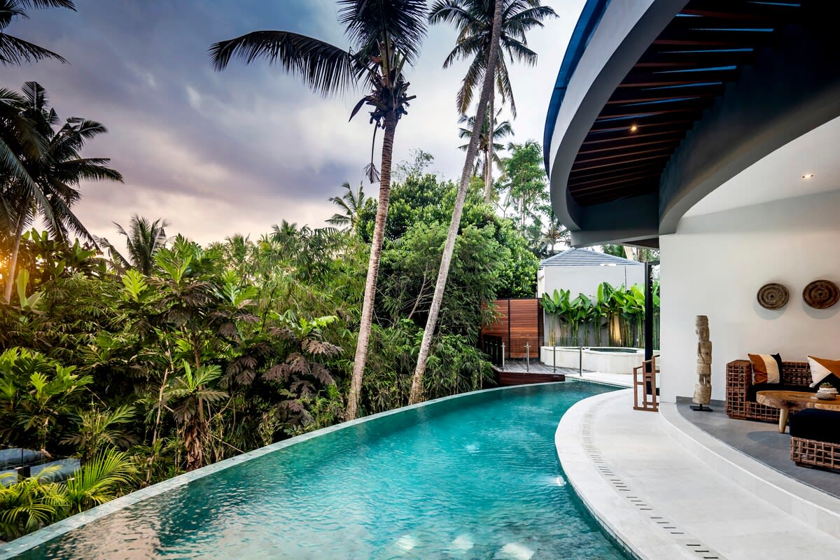 Villa Ubud Pure — image 17