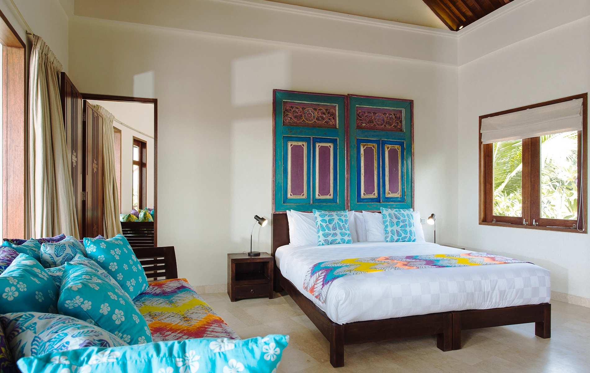 Villa Umah Daun — 5BR Villa Rental in Seminyak — image 9