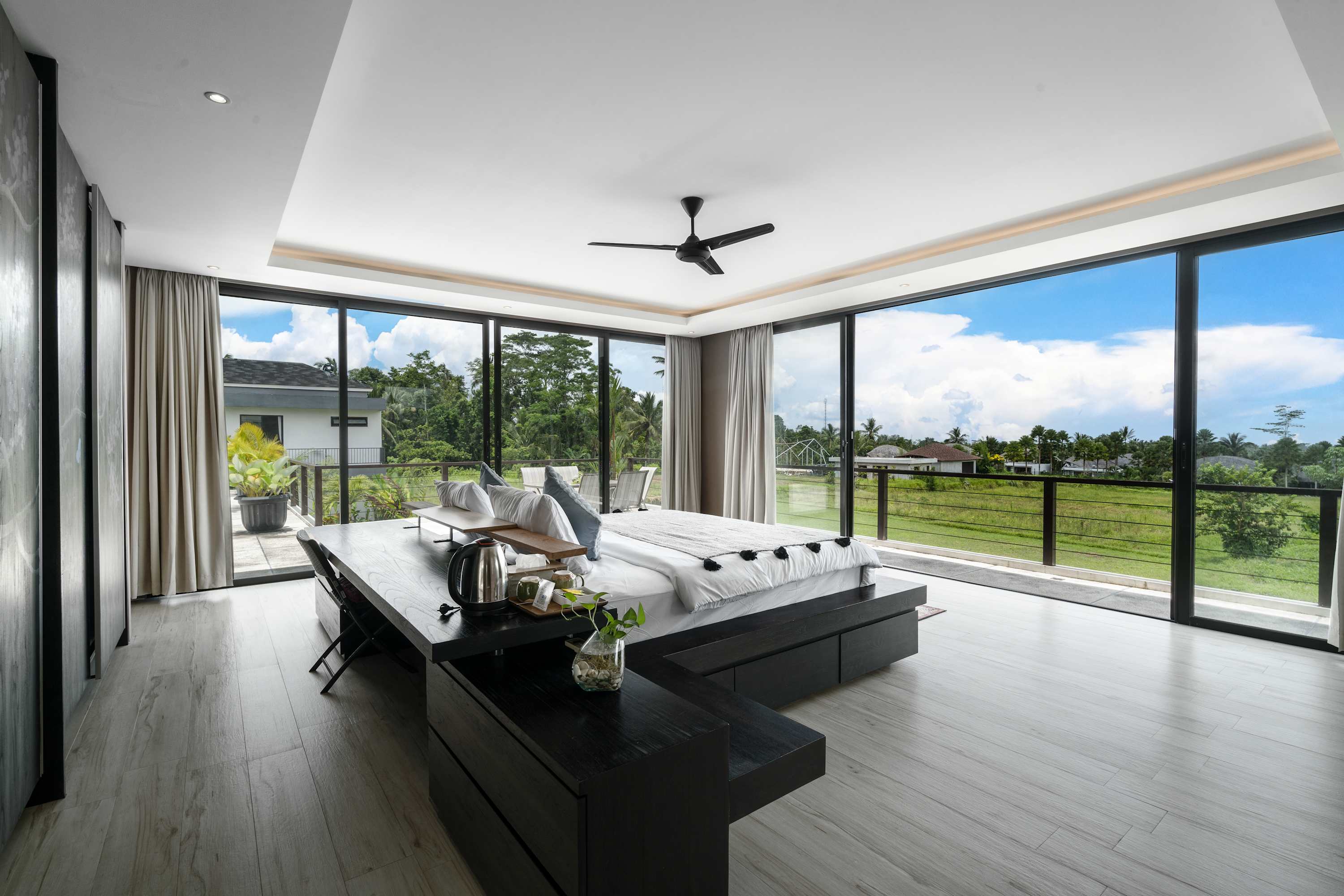 Villa Zilla in Ubud — image 8