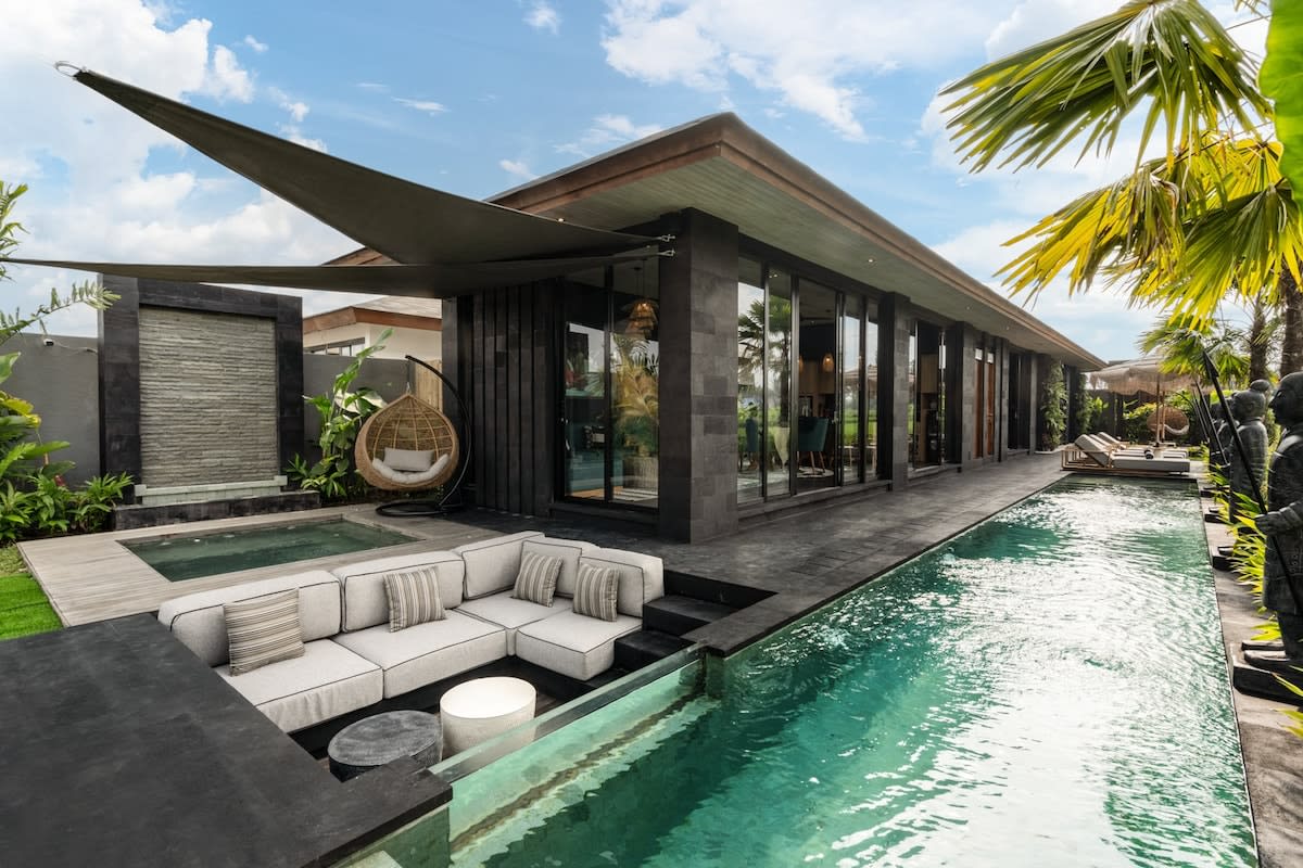 Villa Black Pearl in Gianyar Regency — image 5