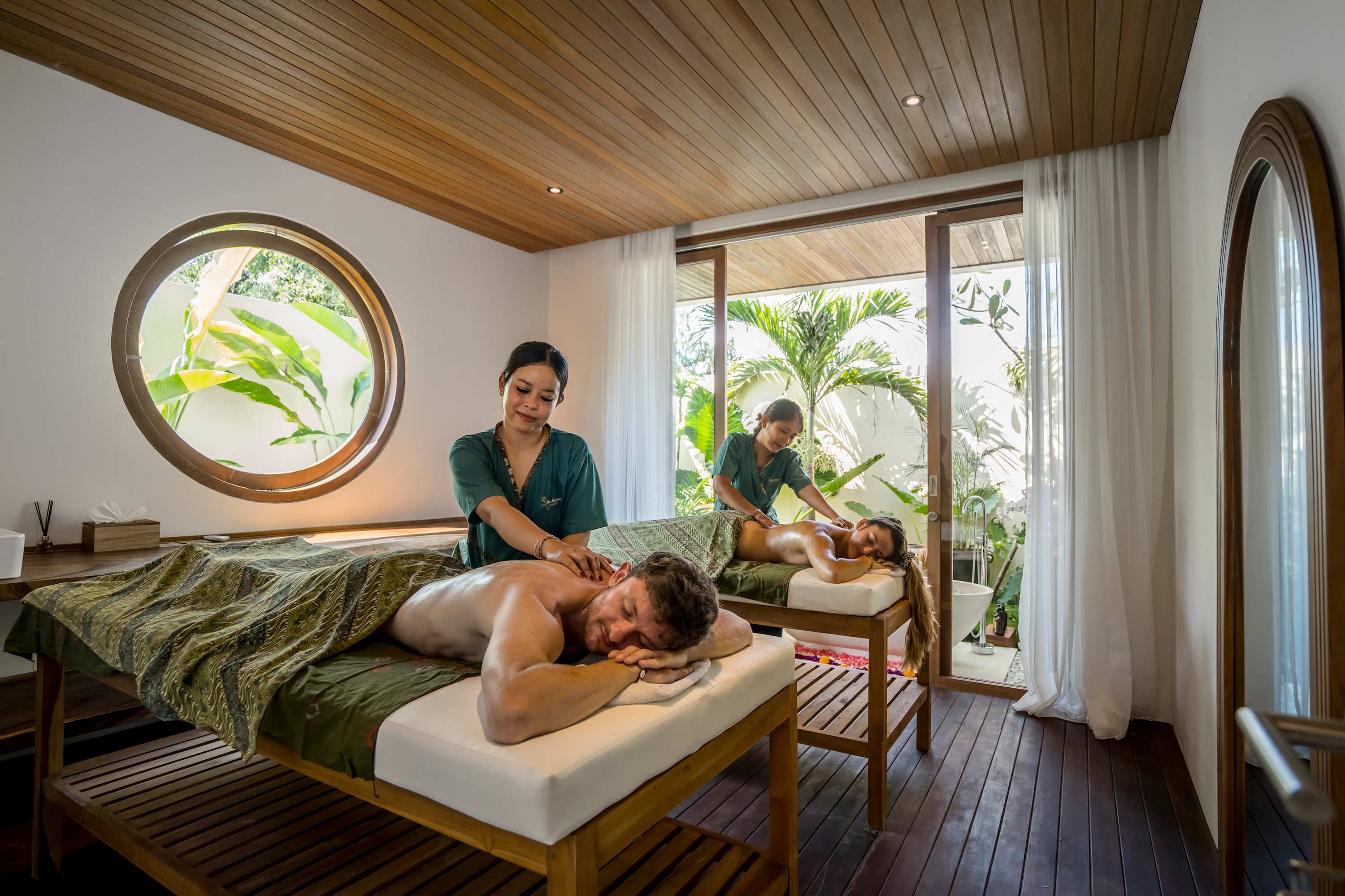 Villa La Pepite in Ubud — image 2