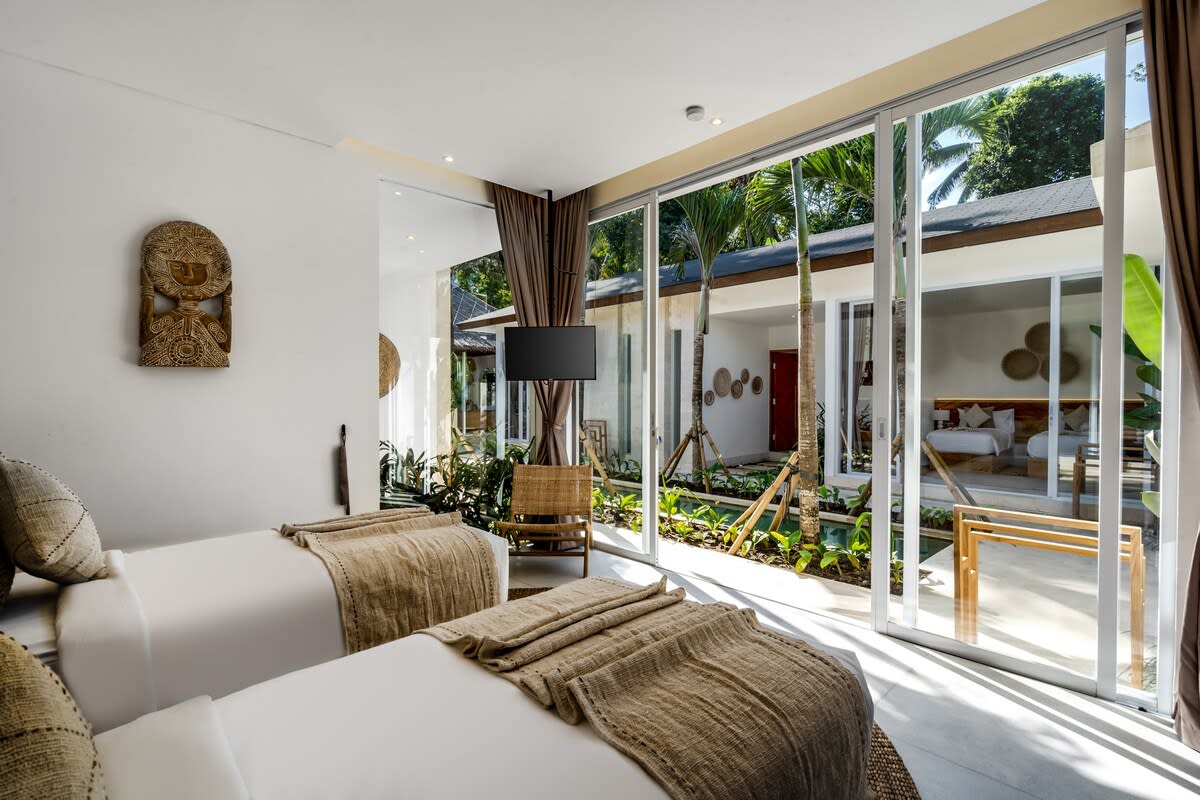 Villa Gian Minima in Ubud — image 17