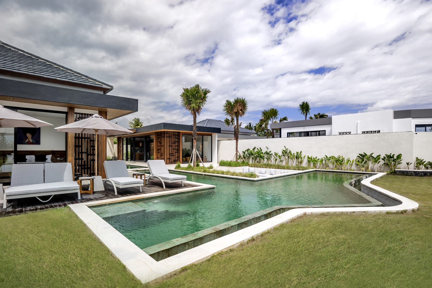 Villa Sweet Paradise in Ubud — image 18