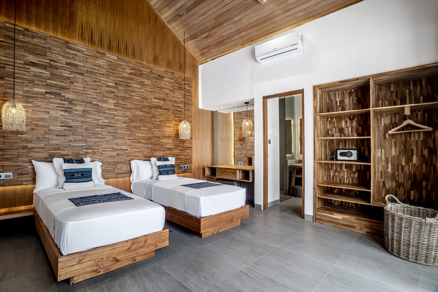 Villa Zen Paradise in Ubud — image 17