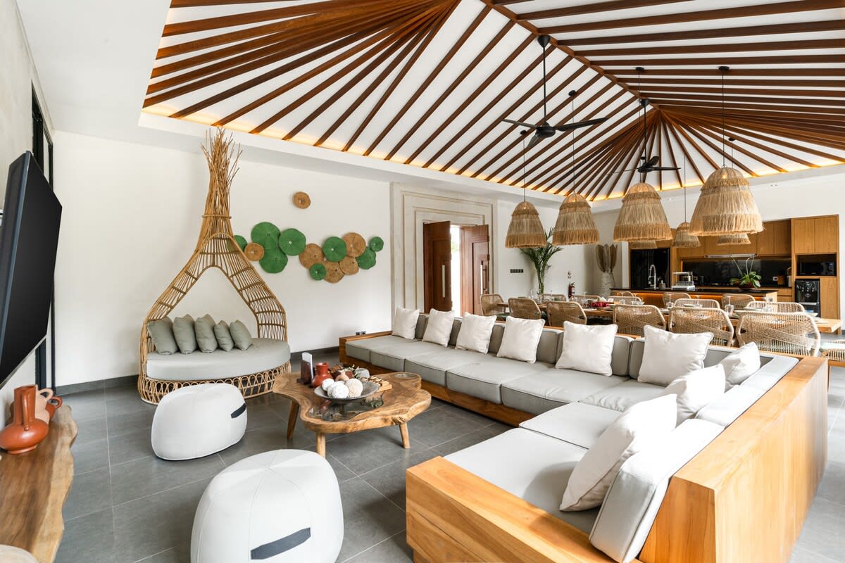 Villa Dream Life in Ubud — image 9