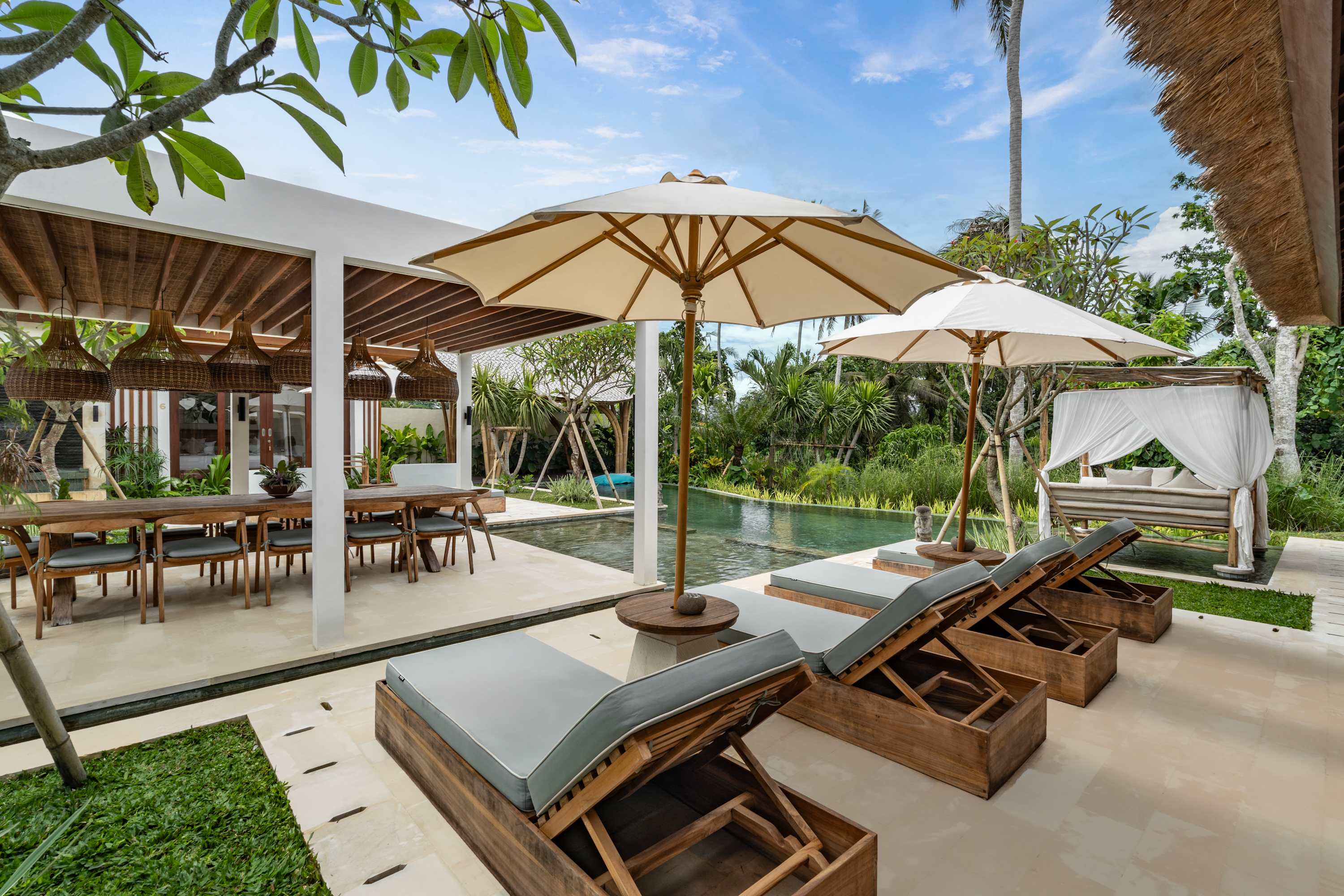 Villa 9BR Arara & Layang in Ubud — image 6