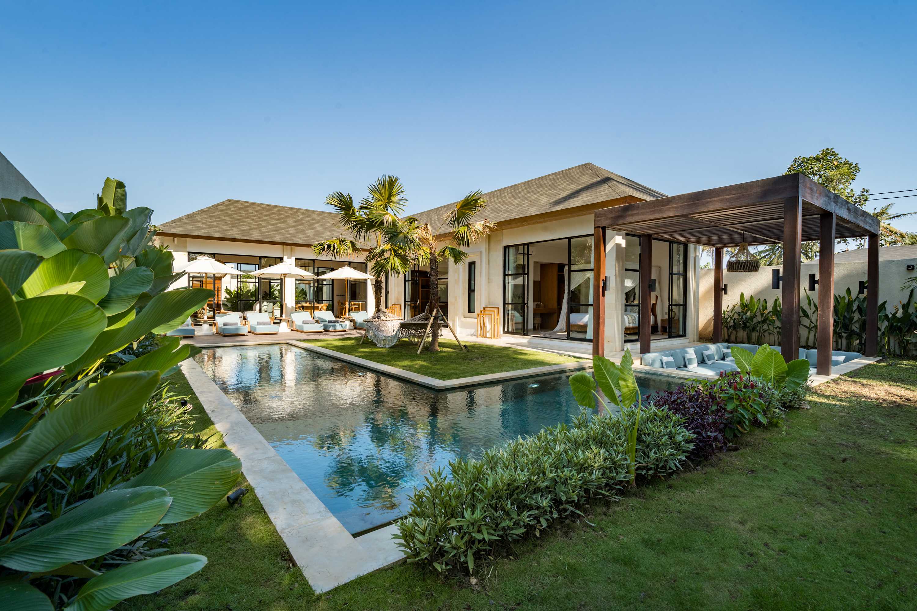 Villa Jasmine in Ubud
