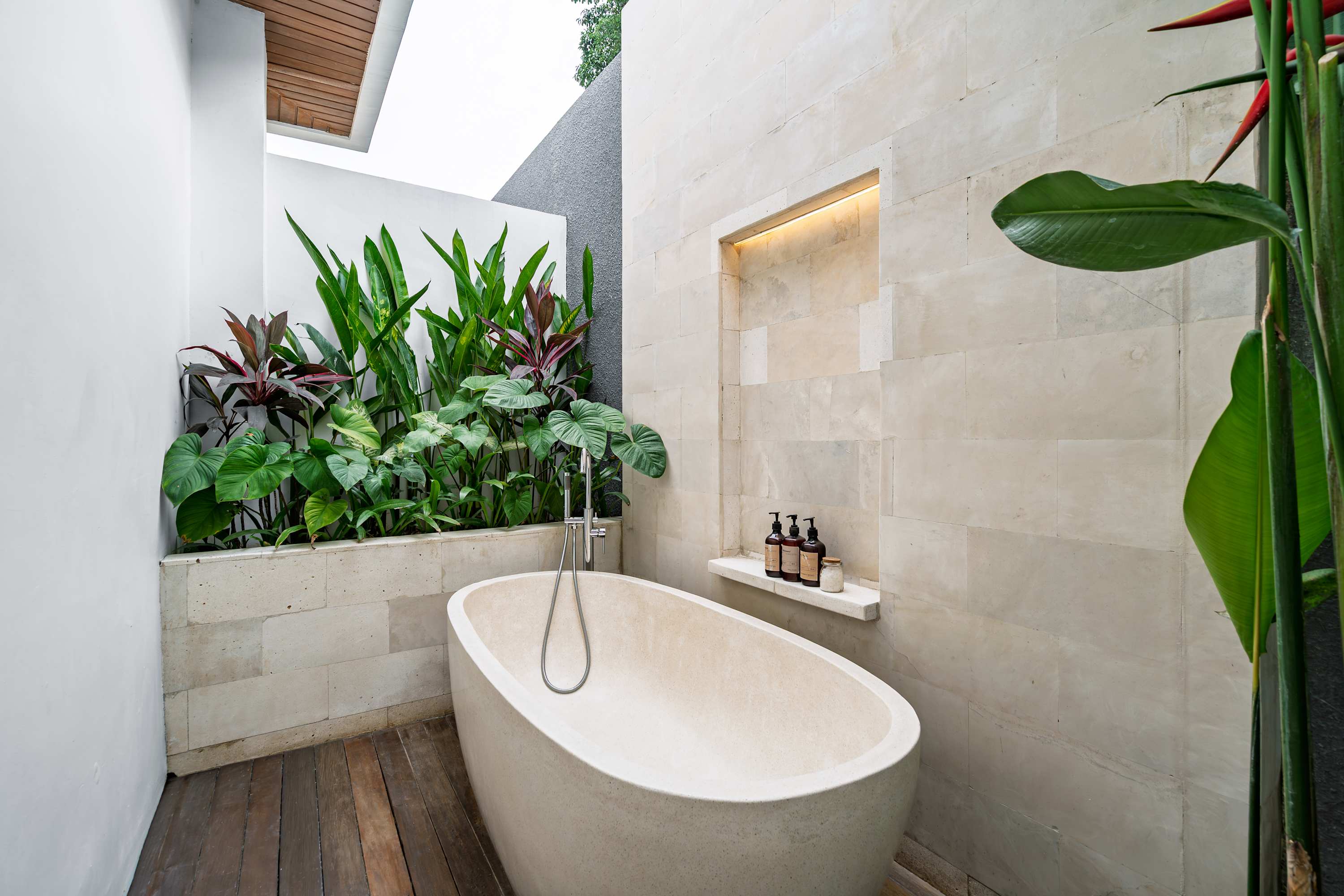 Villa Meditasi in Ubud