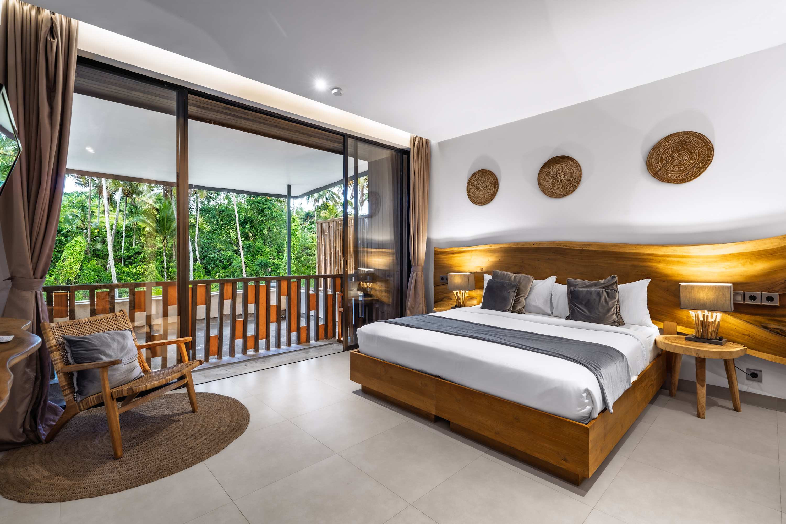 Villa 12BR St. Monica Kala in Ubud — image 18