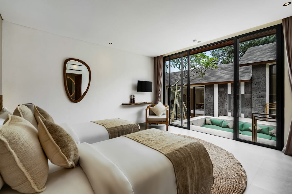 Villa Rema in Gianyar Regency — image 16