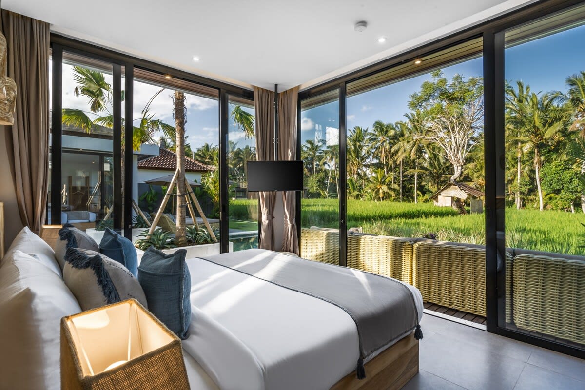 Villa Juke in Ubud — image 9