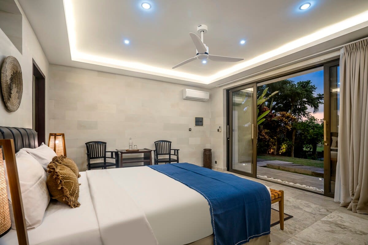 Villa Isolotto in Canggu — image 14