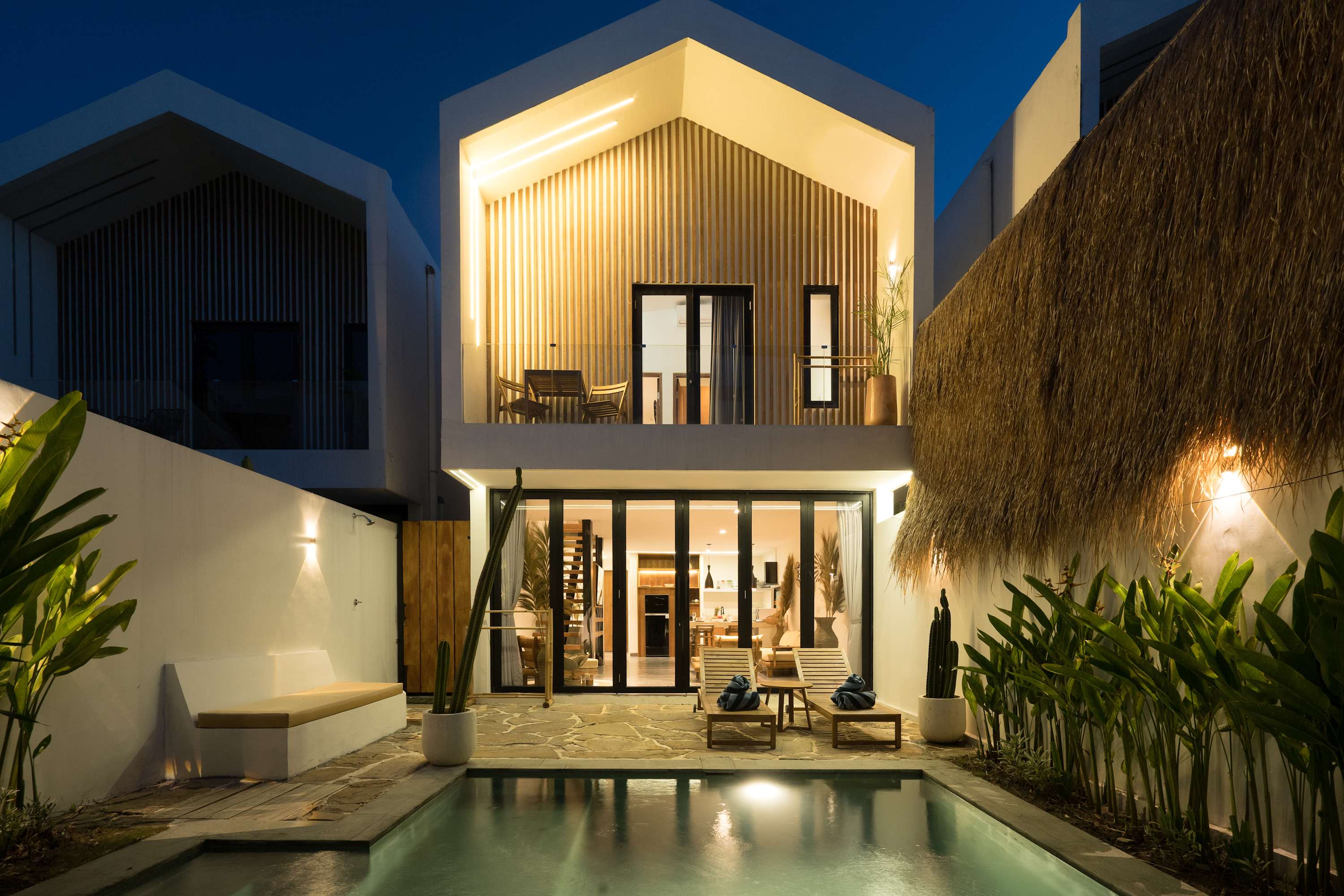 Villa Teide in Canggu