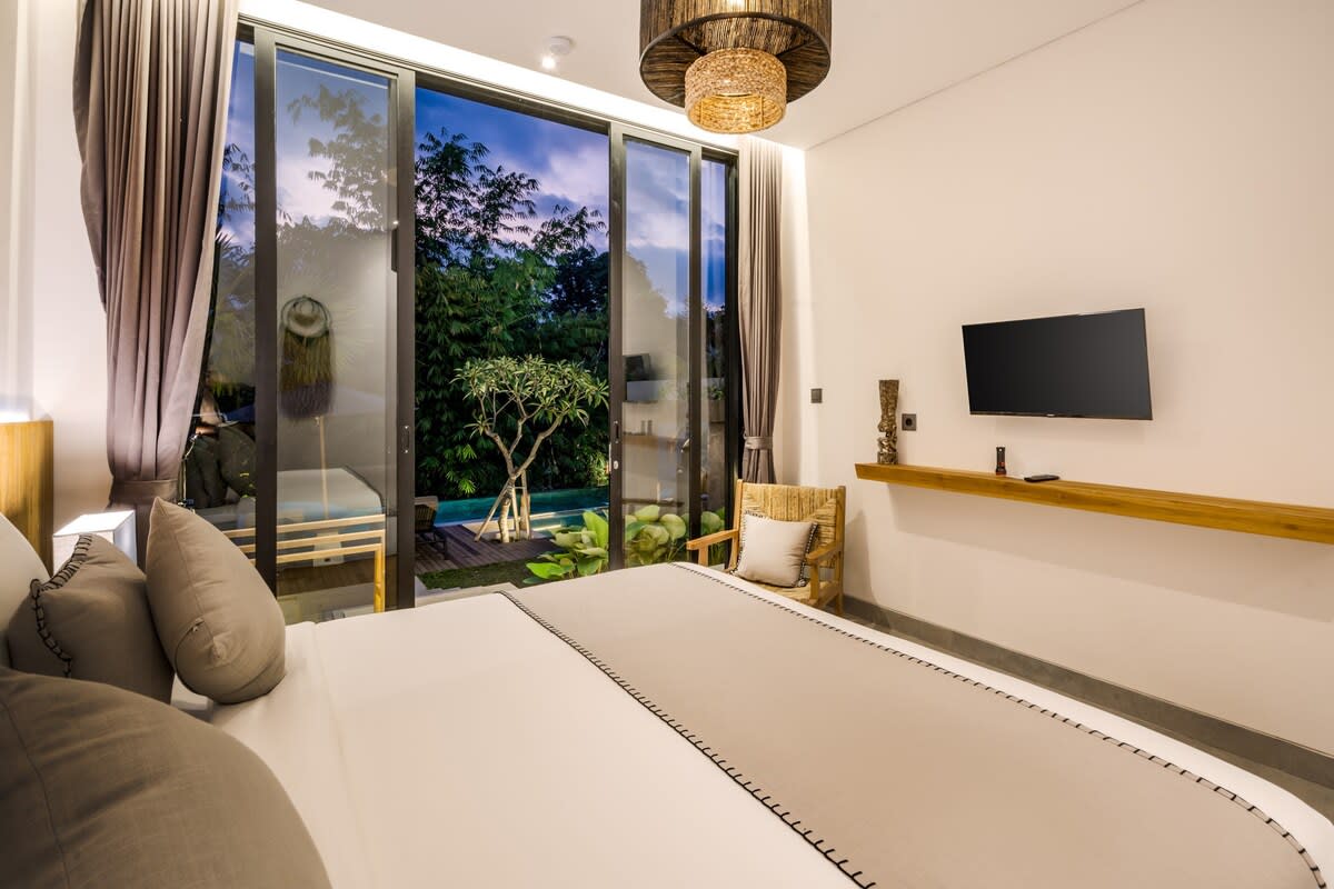 Villa Harmony Dream in Ubud — image 17