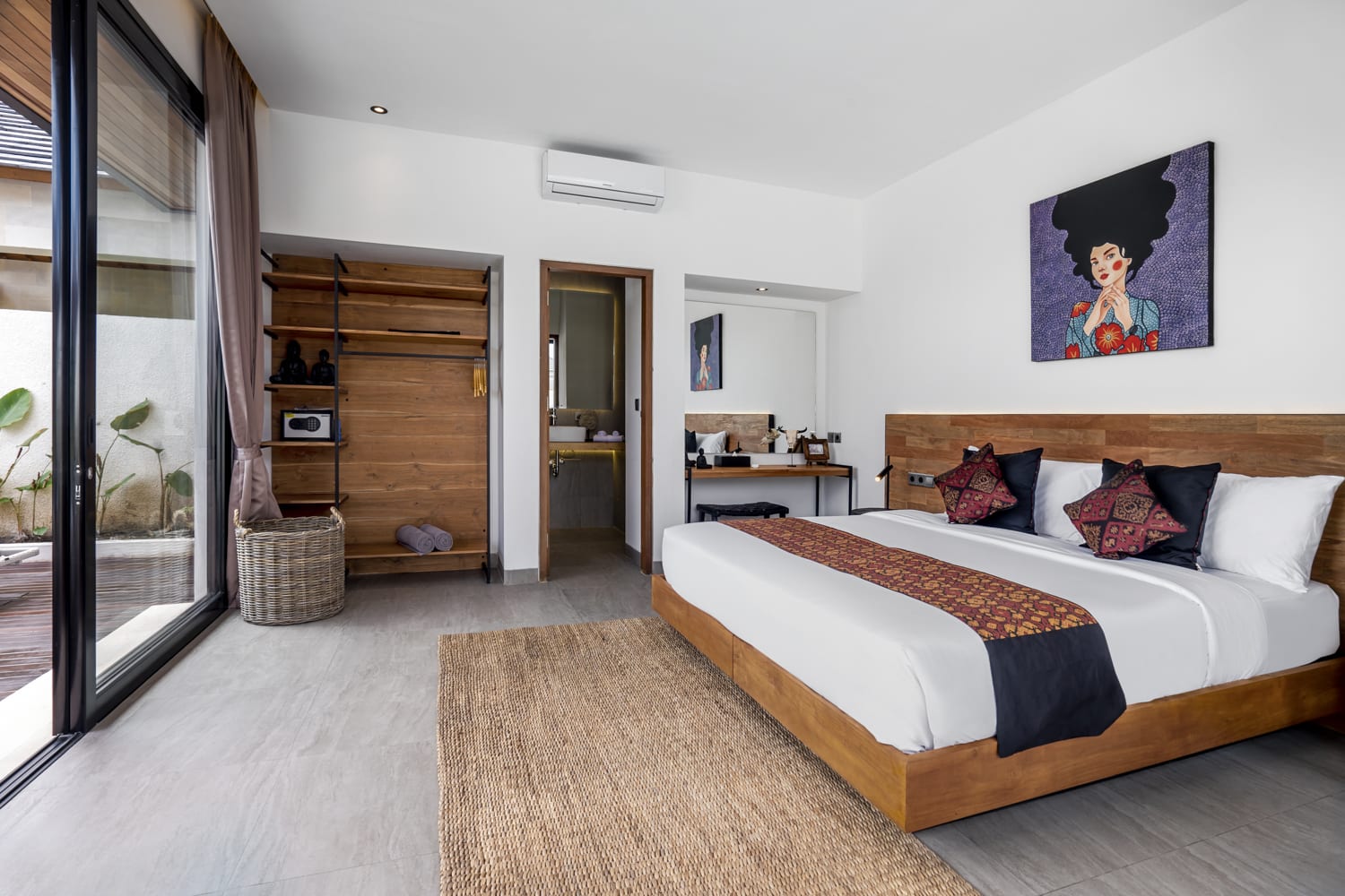 Villa Sweet Paradise in Ubud — image 13