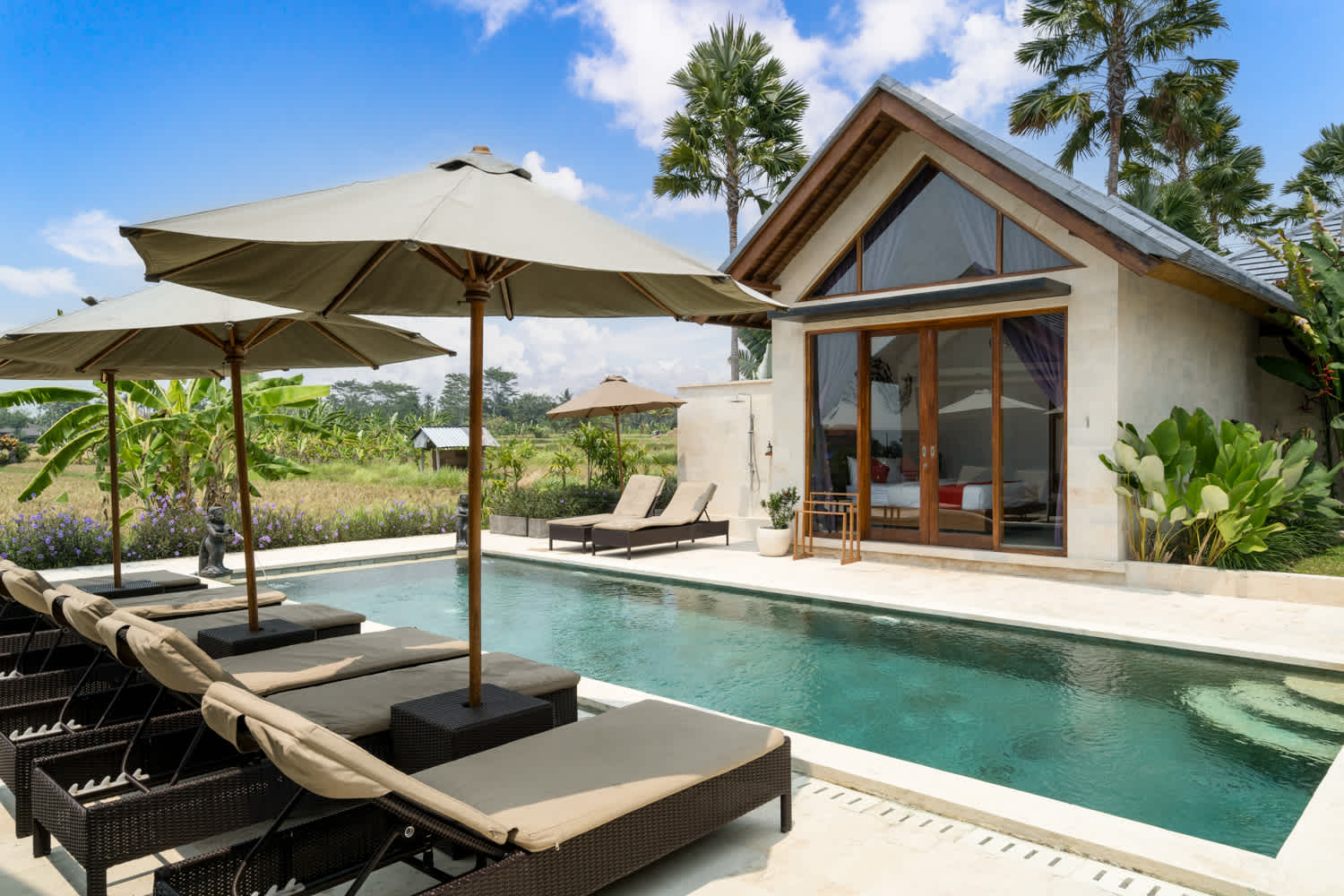 Villa Mango Paradise in Kabupaten Gianyar — image 7