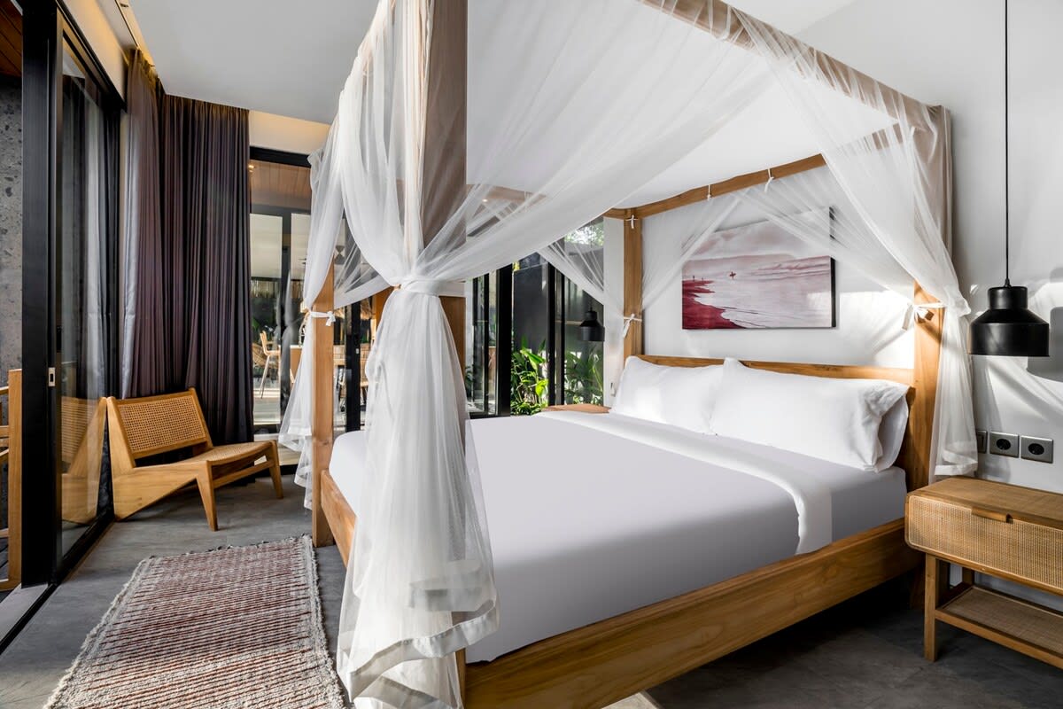 Villa Alba in Ubud — image 13