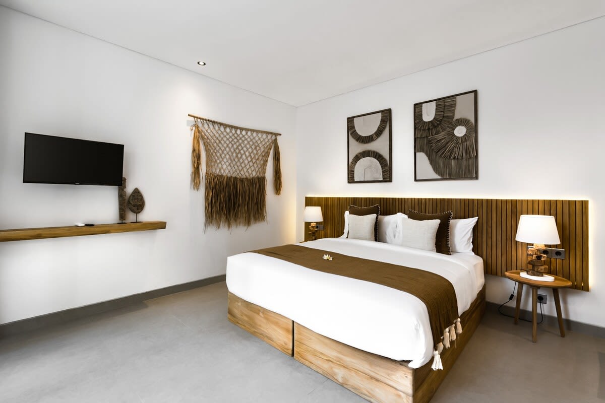 Villa Ubud Sweet Days — image 12