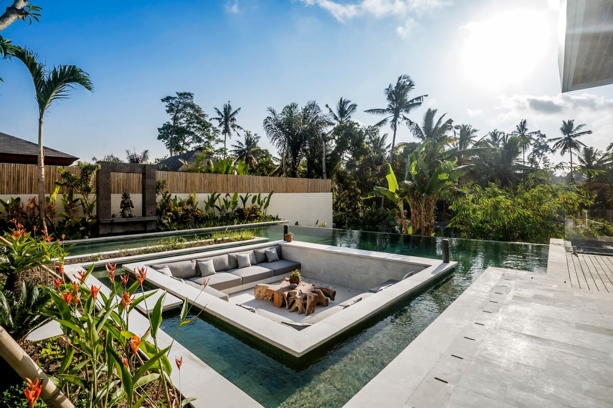 Villa Day Dream in Gianyar Regency — image 7