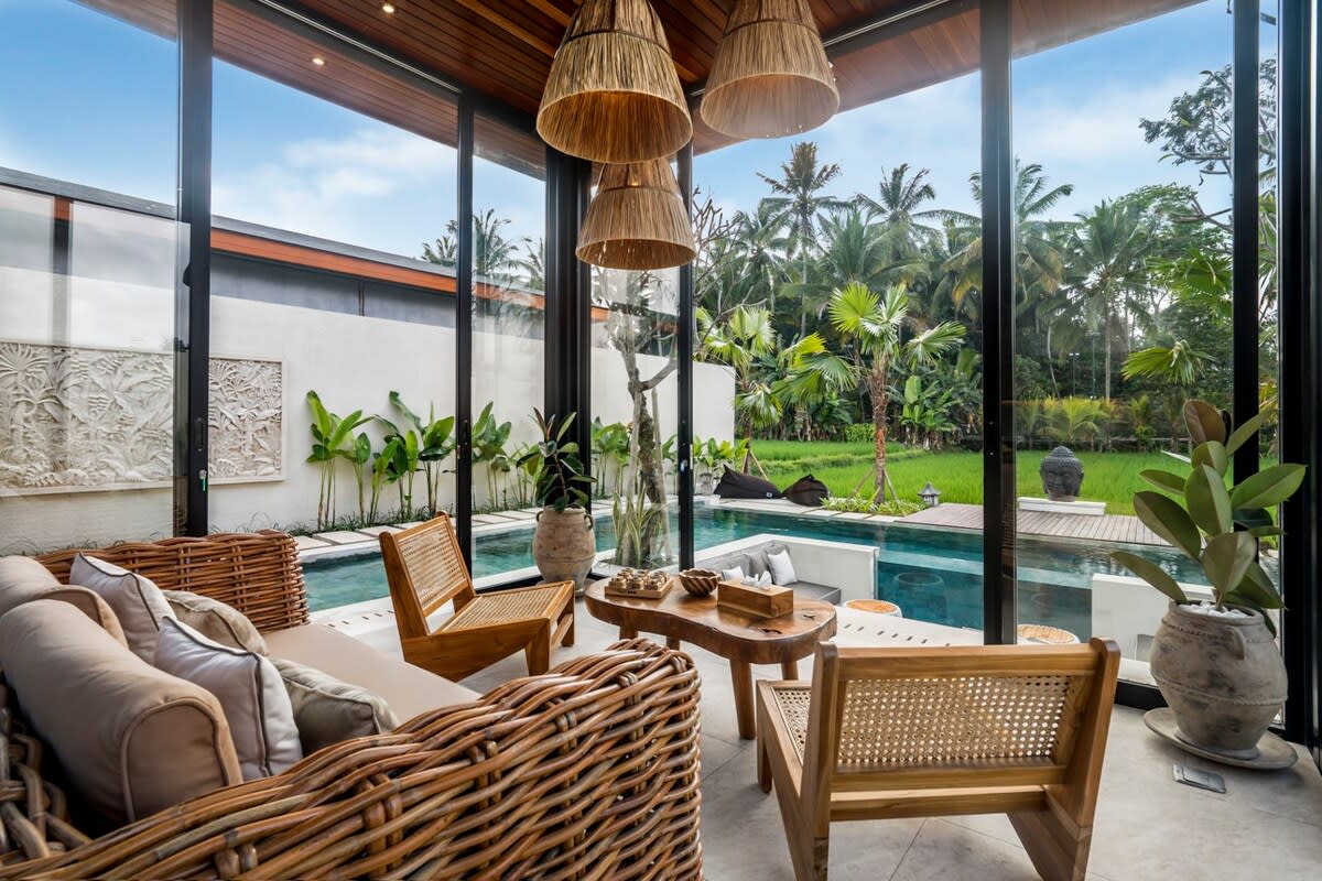 Villa Reva in Gianyar Regency — image 10