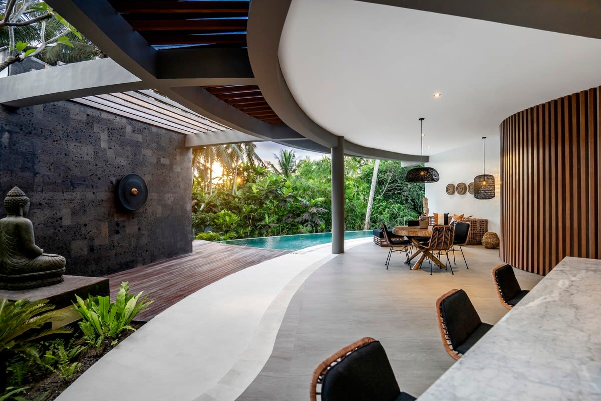 Villa Ubud Pure — image 18