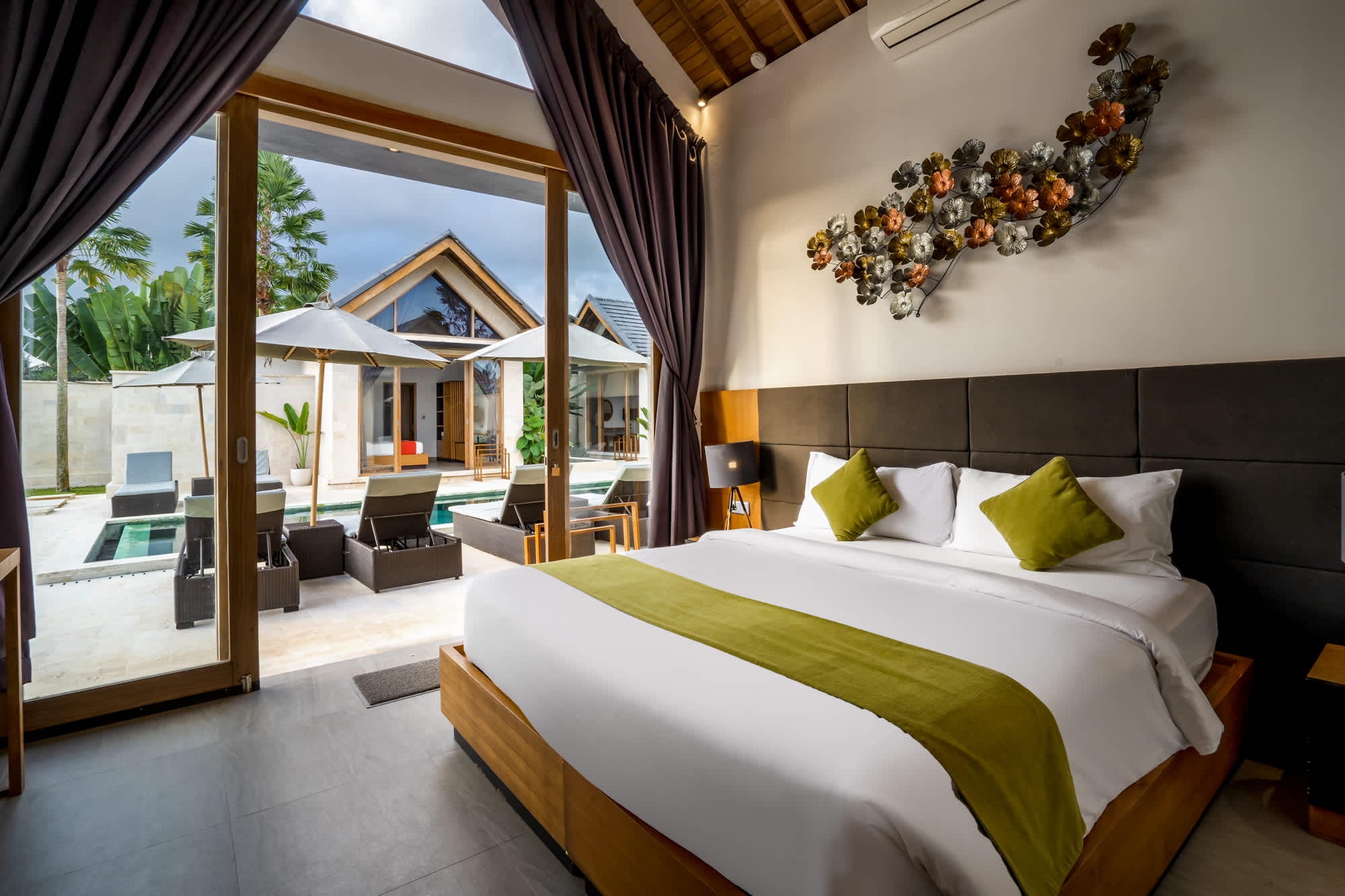Villa Mango Paradise in Kabupaten Gianyar — image 15