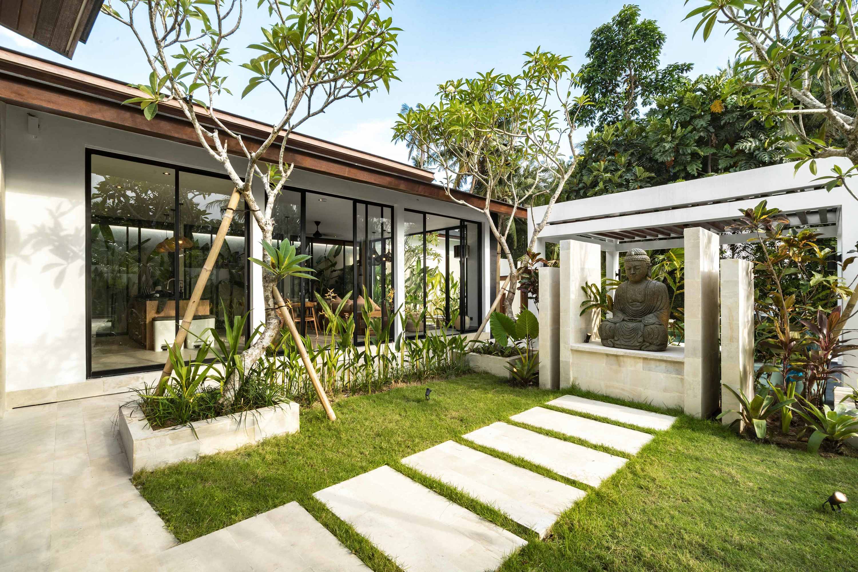Villa Ricarda in Ubud — image 5