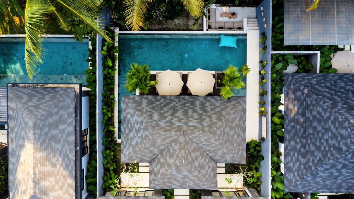 Villa Nai'Emma in Ubud — image 19