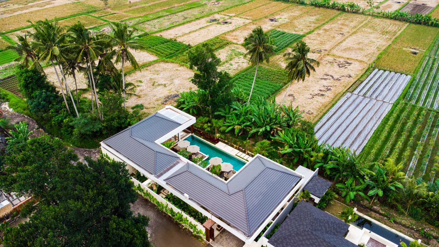 Villa Ubud Escape — image 10
