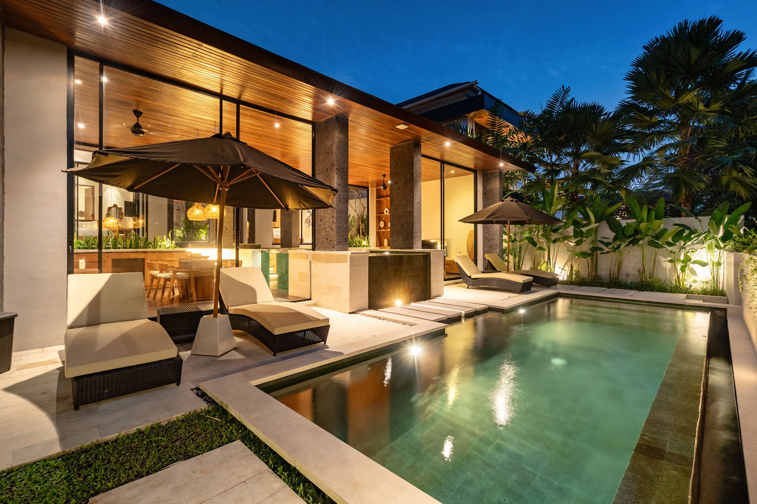 Villa Putga Suites in Ubud