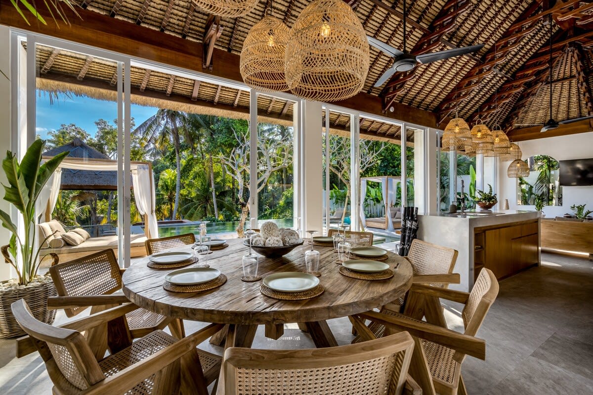 Villa Gian Minima in Ubud — image 7