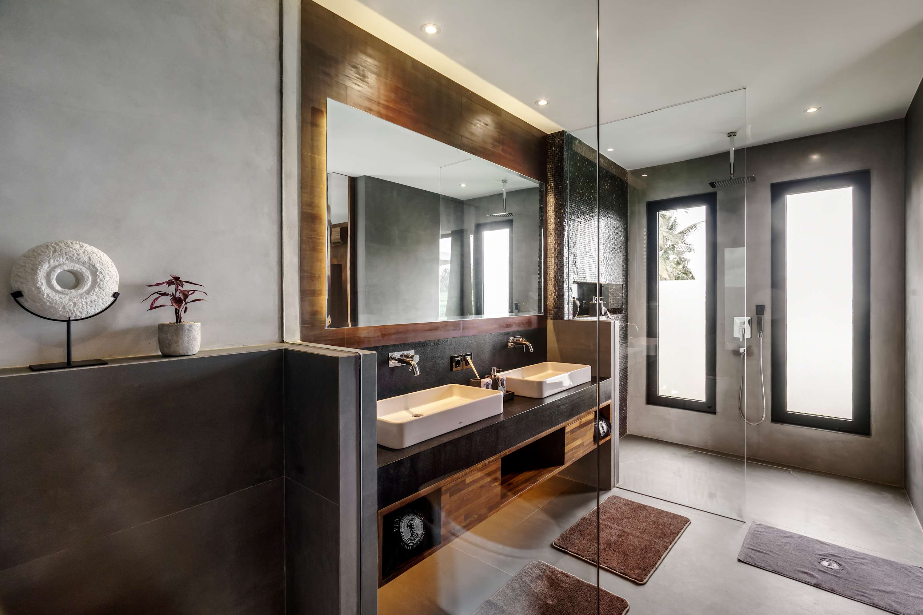 Villa 12BR Myosotis & VVV in Ubud — image 2