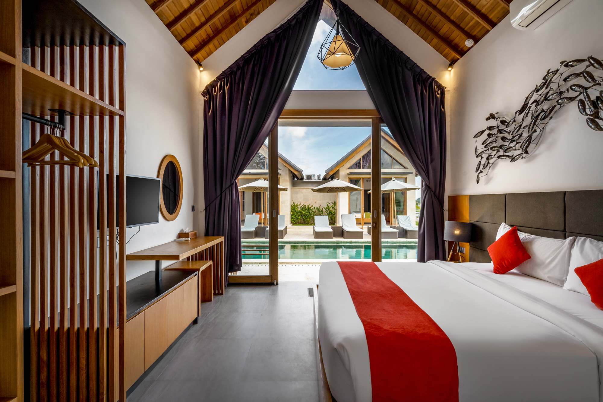 Villa Mango Paradise in Kabupaten Gianyar — image 6