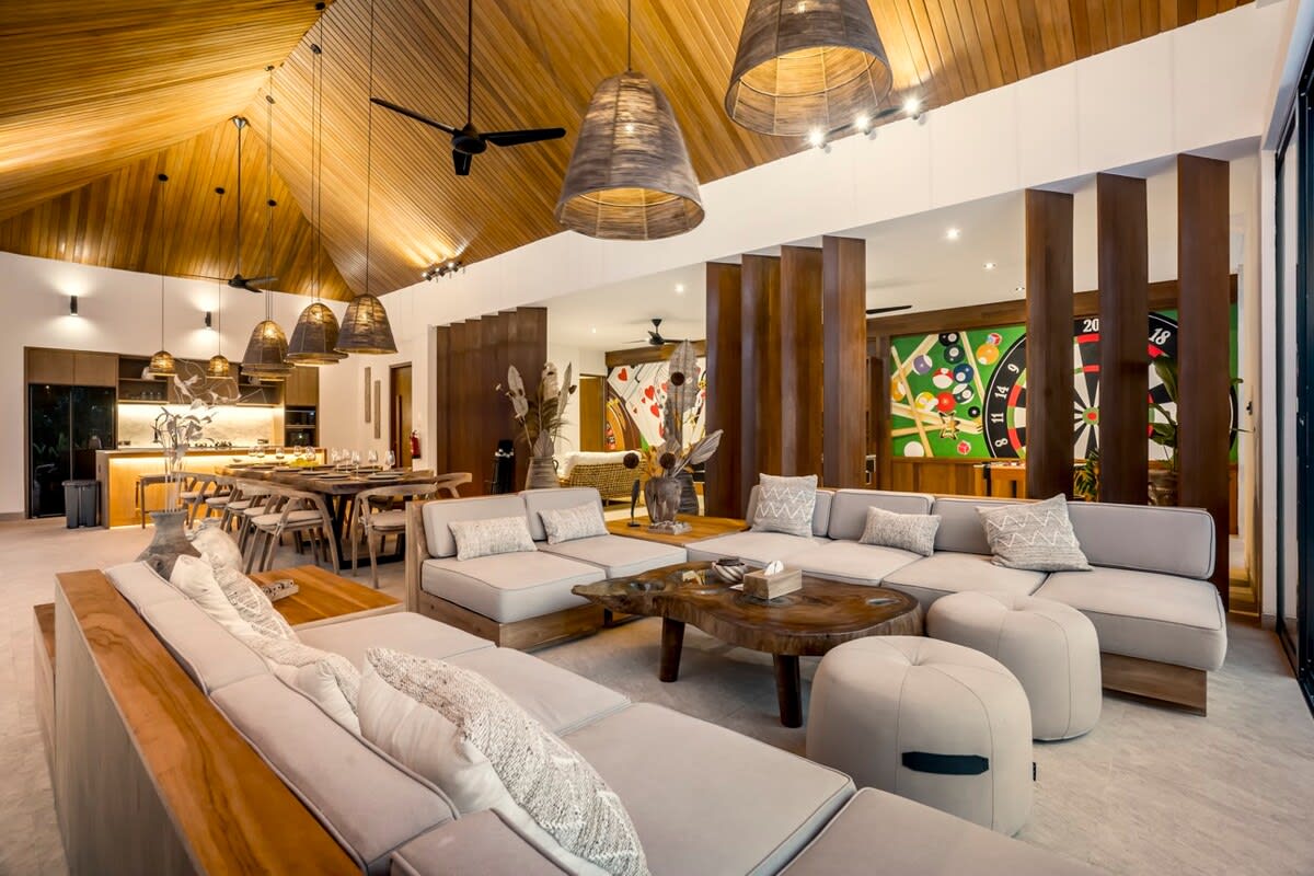 Villa Pearl in Ubud — image 11