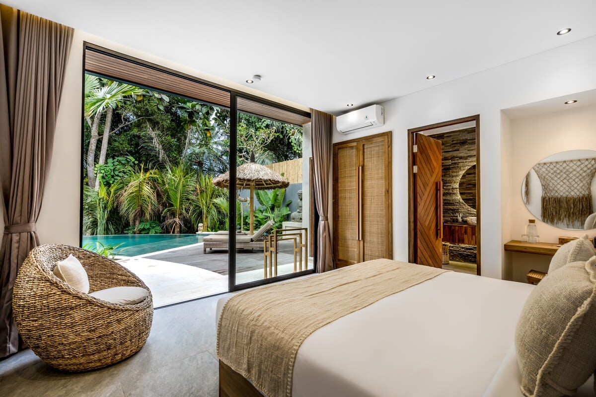 Villa Jungle Rendez Vous in Ubud — image 3
