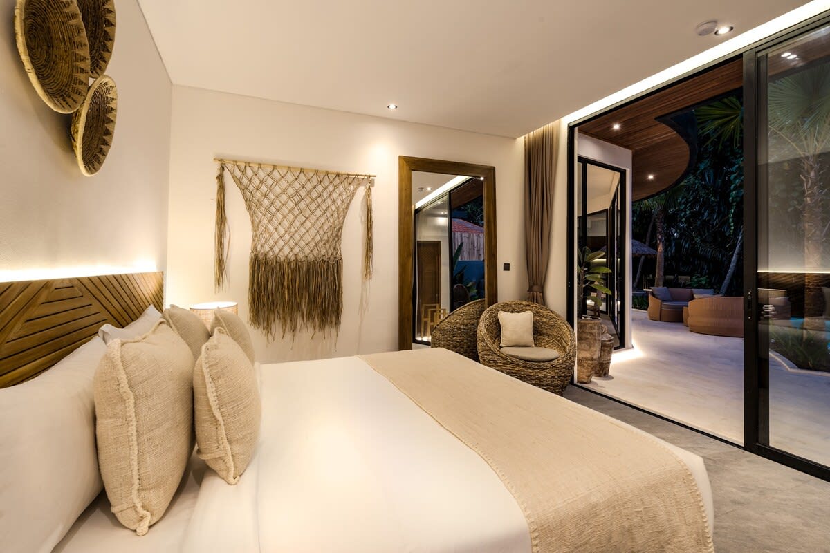 Villa Jungle Rendez Vous in Ubud — image 9