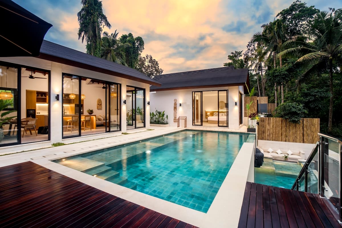 Villa Kady in Ubud