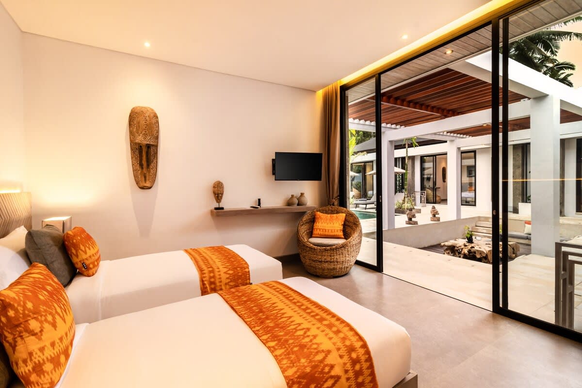 Villa New Dream Meditation in Ubud — image 15