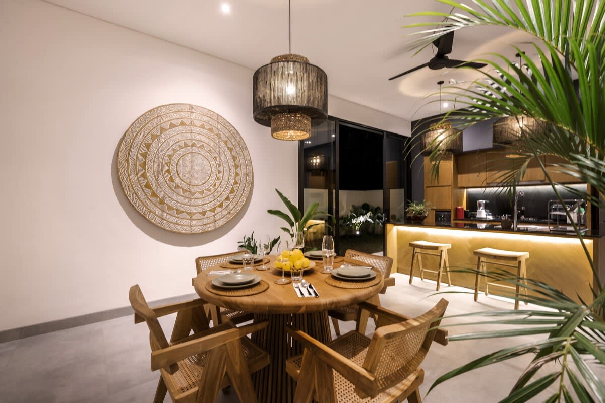 Villa Harmony Dream in Ubud — image 6
