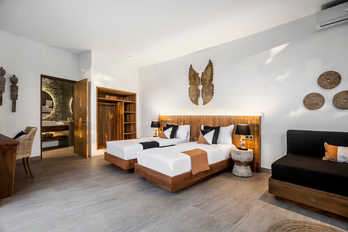 Villa Ubud Pure — image 15