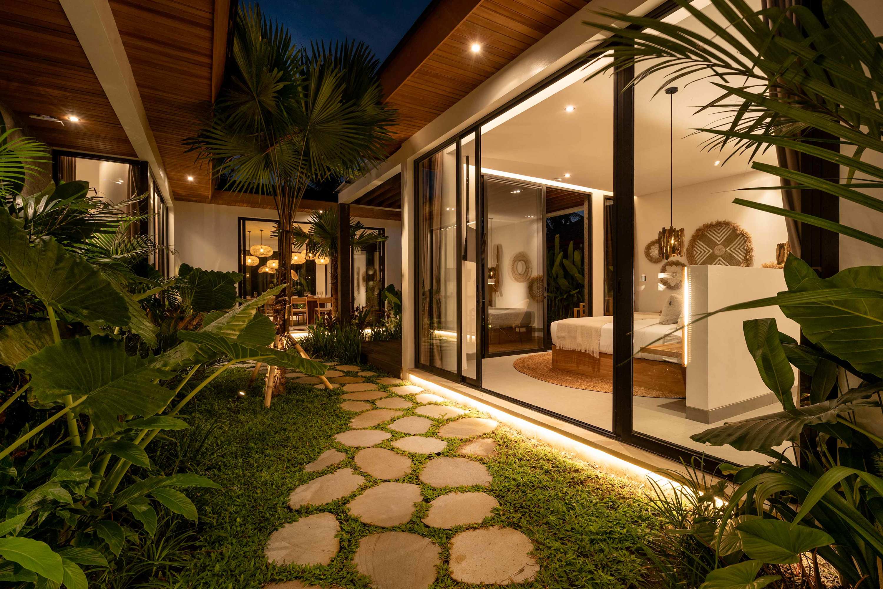 Villa Jalak in Ubud — image 4