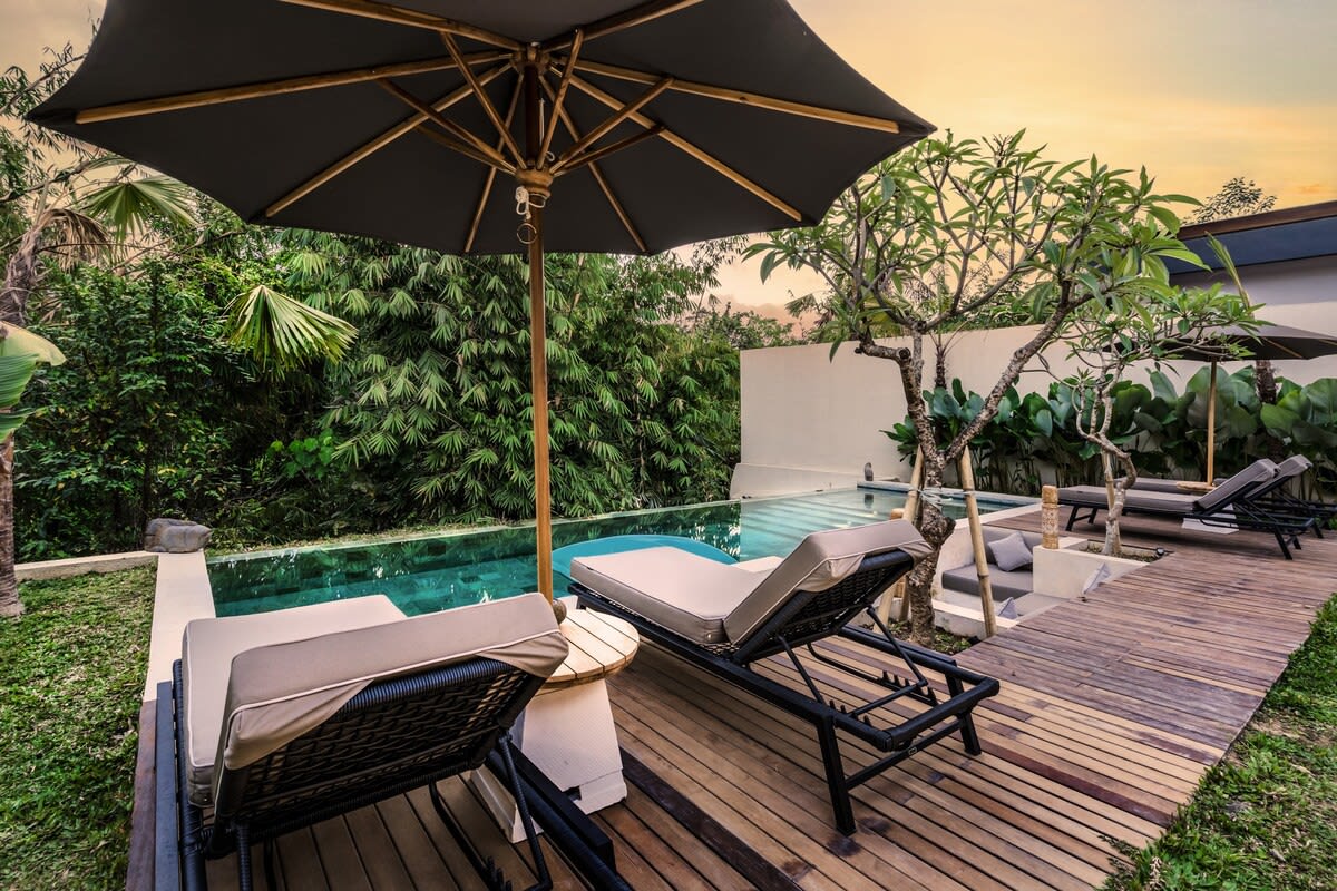Villa Harmony Dream in Ubud — image 18