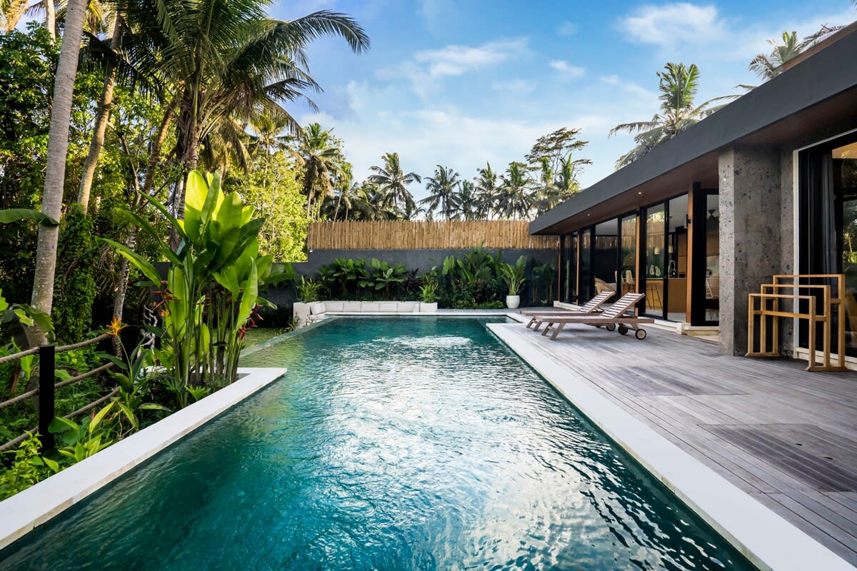 Villa Alba in Ubud — image 18