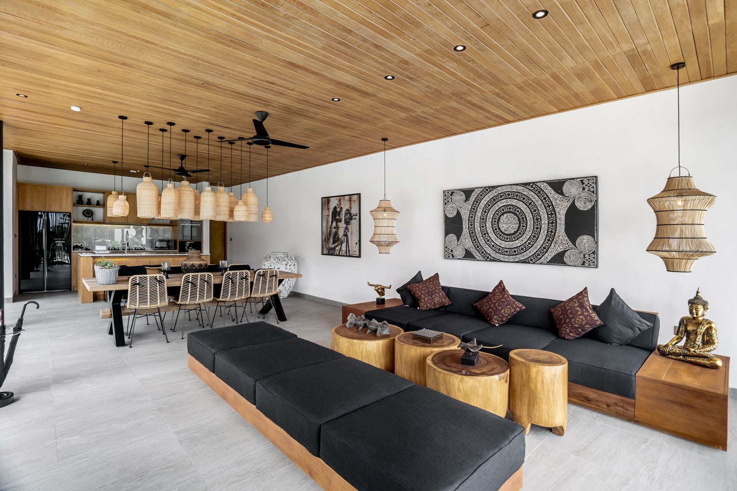 Villa Sweet Paradise in Ubud — image 5