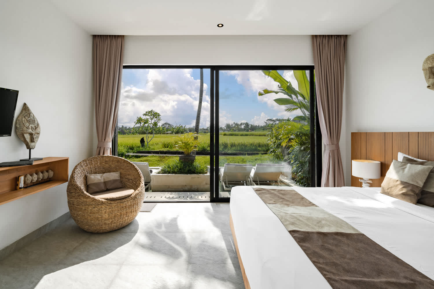 Villa Mimpi in Ubud — image 11
