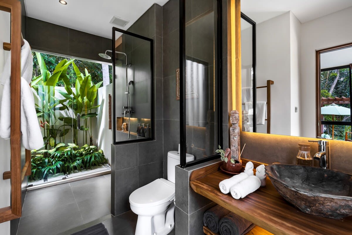 Villa Dream Life in Ubud — image 12